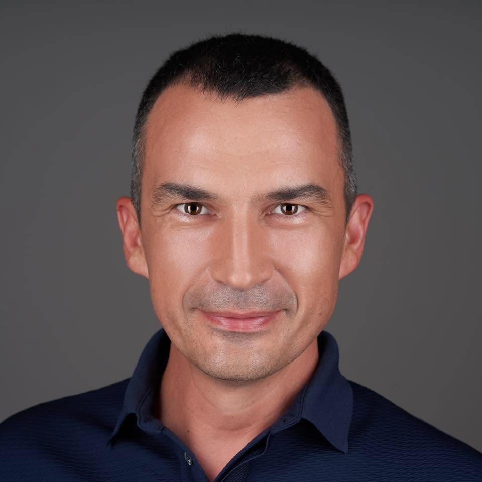 Juhász Attila