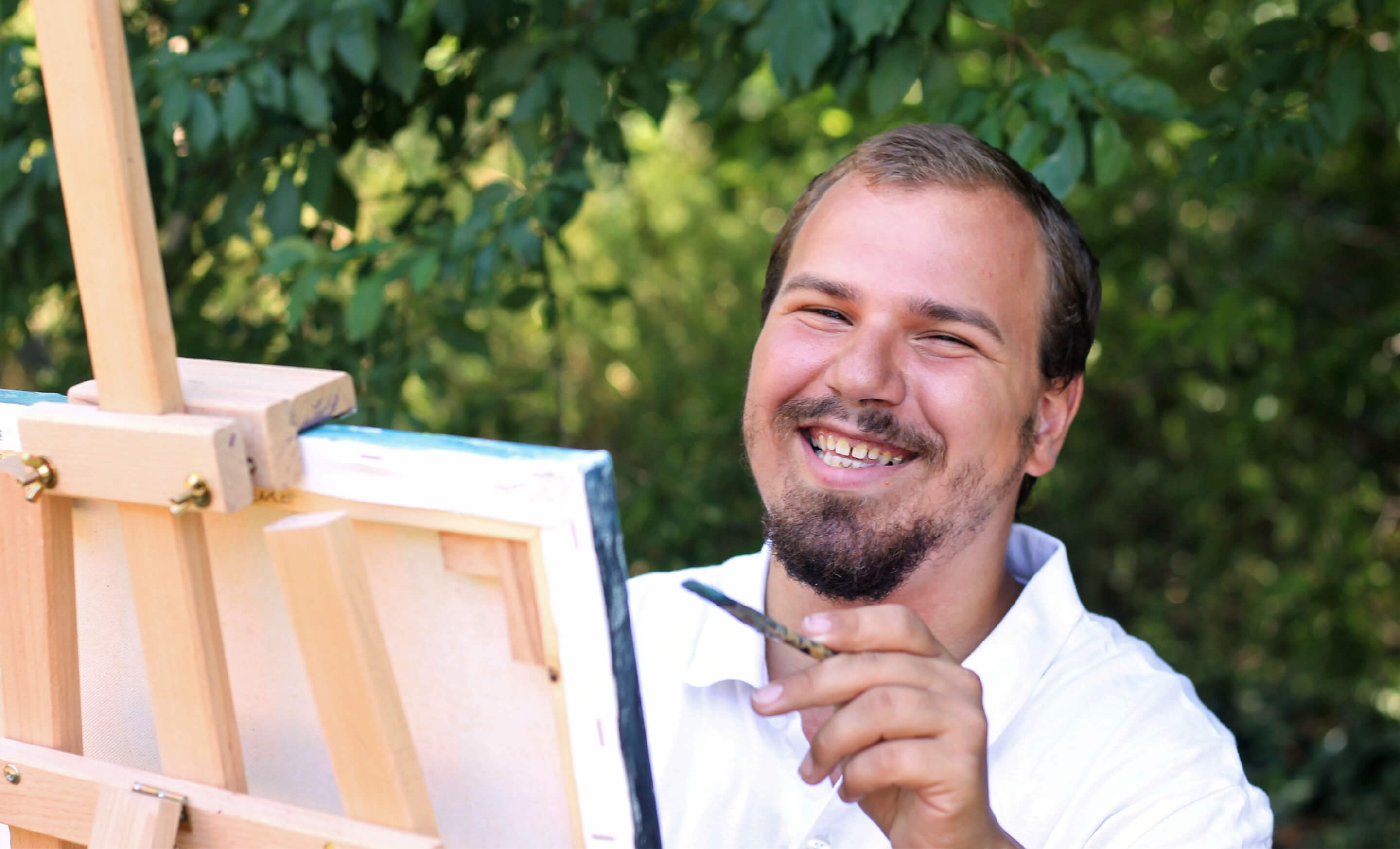 Lámpás '92 – Közhasznú Alapítvány – Képzőművészet