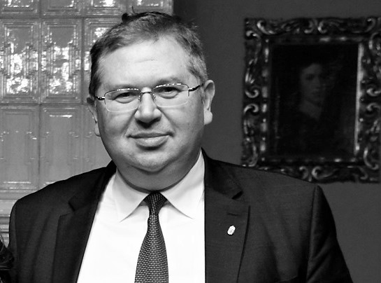 Dr. Bajkai István (1964-2023)