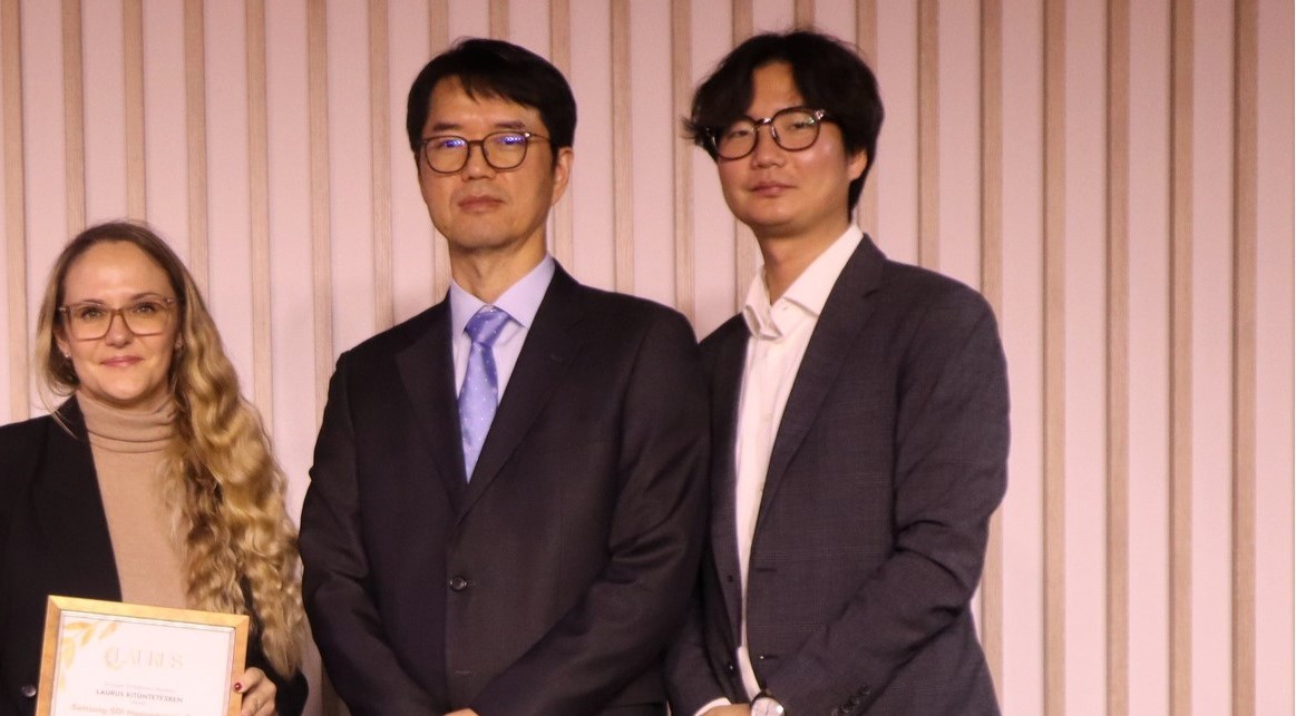 Samsung SDI Magyarország Zrt.