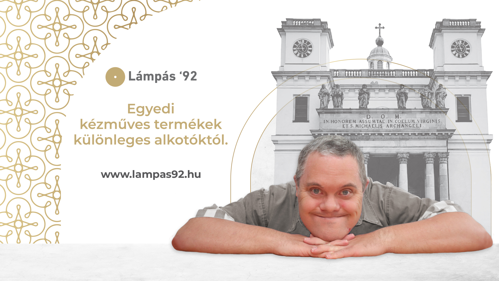 PüspökVác termékkollekció