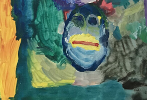 HASONMÁS - Fényes oldal kiállítás