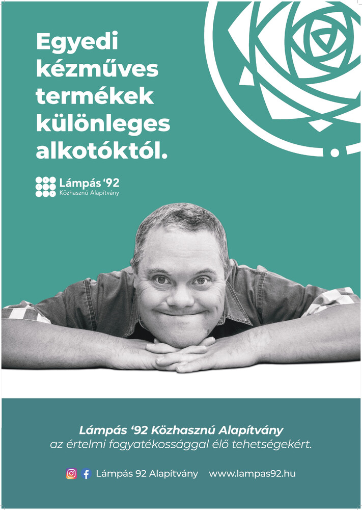 Kőrózsa kollekció