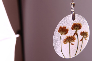 OPIC:ON virágékszer